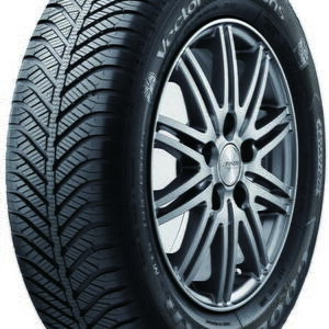 Celoroční pneu Goodyear VECTOR 4SEASONS GEN-2 185/65 R15 88T