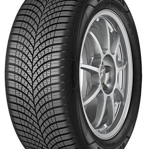 Celoroční pneu Goodyear VECTOR 4SEASONS GEN-3 185/60 R15 88V 3PMSF