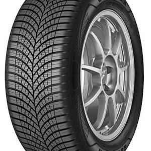 Celoroční pneu Goodyear VECTOR 4SEASONS GEN-3 SUV 255/40 R21 102T 3PMSF
