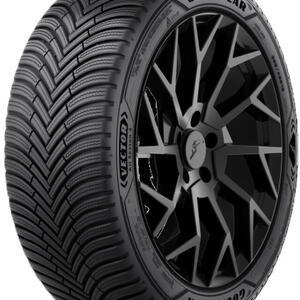 Celoroční pneu Goodyear VECTOR ALL SEASON 4 235/50 R19 99H 3PMSF