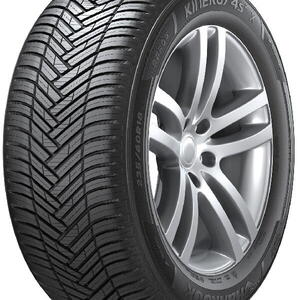 Celoroční pneu Hankook H750 Kinergy 4S 2 235/40 R18 95Y 3PMSF