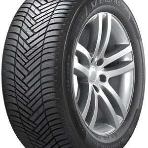 Celoroční pneu Hankook H750 Kinergy 4S2 175/65 R15 84H 3PMSF