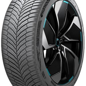 Celoroční pneu Hankook IL01 ION FLEXCLIMATE 215/55 R18 99V 3PMSF XL