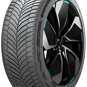 Celoroční pneu Hankook IL01A ION FLEXCLIMATE SUV 255/40 R20 101Y 3PMSF XL