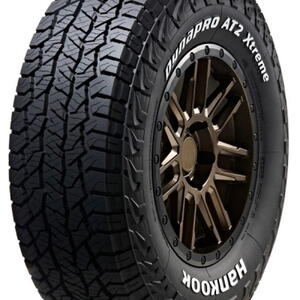 Celoroční pneu Hankook RF12 Dynapro AT2 Xtreme 235/75 R15 104S 3PMSF