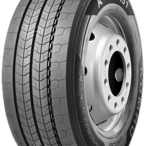 Celoroční pneu Kumho KLA31 385/55 R22.5 160K 3PMSF