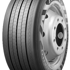 Celoroční pneu Kumho KLS23 315/70 R22.5 156L 3PMSF