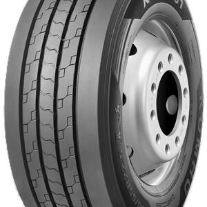 Celoroční pneu Kumho KLT31 385/55 R22.5 160K 3PMSF
