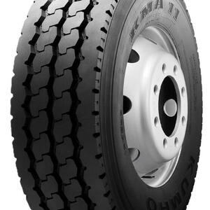 Celoroční pneu Kumho KMA11 13 R22.5 156K 3PMSF