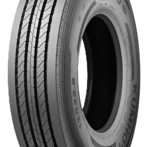 Celoroční pneu Kumho KRS50 205/75 R17.5 124M 3PMSF