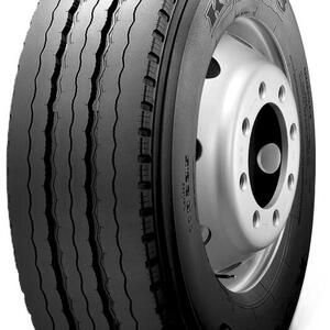 Celoroční pneu Kumho KRT03 245/70 R17.5 143J 3PMSF