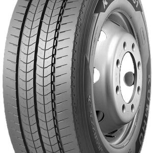 Celoroční pneu Kumho KXA31 385/65 R22.5 164K 3PMSF