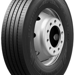 Celoroční pneu Kumho KXS10 355/50 R22.5 156K 3PMSF