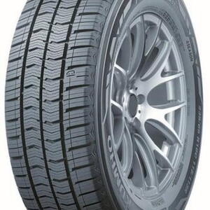 Celoroční pneu Kumho Portran 4S CX11 225/65 R16 112R 3PMSF