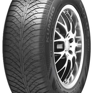 Celoroční pneu Kumho Solus 4S HA31 175/70 R13 82T 3PMSF