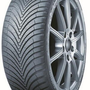 Celoroční pneu Kumho Solus 4S HA32 155/65 R14 75T 3PMSF