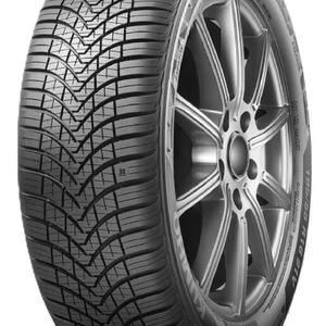 Celoroční pneu Kumho Solus 4S HA32+ 215/55 R17 98W 3PMSF XL