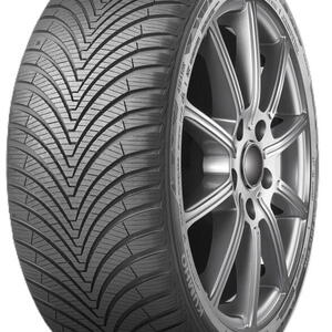 Celoroční pneu Kumho Solus 4S HA32 215/65 R17 103V 3PMSF XL