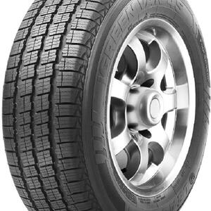 Celoroční pneu Leao iGREEN VAN 4S 195/70 R15 104R 3PMSF