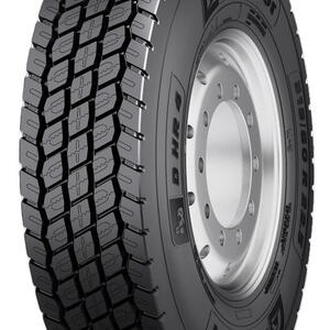 Celoroční pneu Matador D HR 4 235/75 R17.5 132M 3PMSF