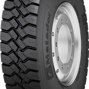 Celoroční pneu Matador DM 4 315/80 R22.5 156K 3PMSF