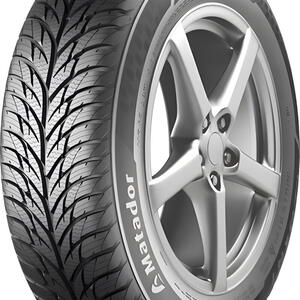 Celoroční pneu Matador MP62 All Weather EVO 235/55 R17 103V 3PMSF XL
