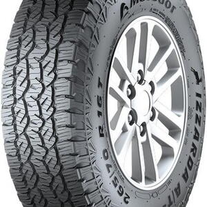 Celoroční pneu Matador MP72 Izzarda A/T 2 205/80 R16 110S 3PMSF