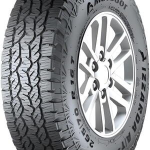 Celoroční pneu Matador MP72 Izzarda A/T 2 235/65 R17 108H 3PMSF XL