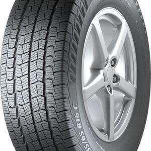 Celoroční pneu Matador MPS400 Variant AW 2 195/60 R16 99H 3PMSF
