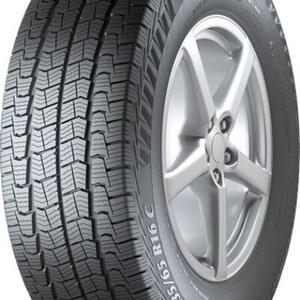 Celoroční pneu Matador MPS400 Variant AW 2 225/75 R16 121R 3PMSF