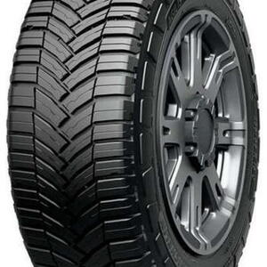 Celoroční pneu Michelin AGILIS CROSSCLIMATE 225/75 R16 121R 3PMSF