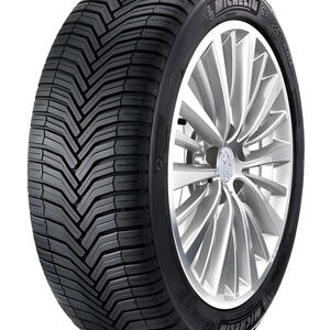 Celoroční pneu Michelin CROSSCLIMATE + 185/65 R14 90H 3PMSF XL