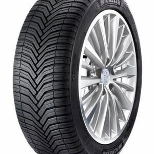 Celoroční pneu Michelin CROSSCLIMATE + 195/55 R16 91H 3PMSF