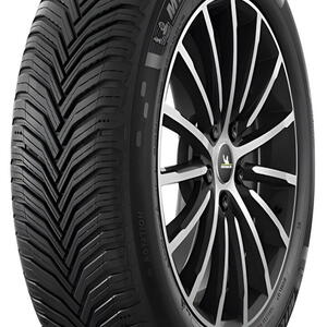Celoroční pneu Michelin CROSSCLIMATE 2 195/45 R17 81W 3PMSF