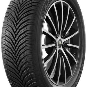 Celoroční pneu Michelin CROSSCLIMATE 2 225/40 R18 92Y 3PMSF