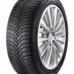Celoroční pneu Michelin CROSSCLIMATE + 205/55 R16 94V 3PMSF