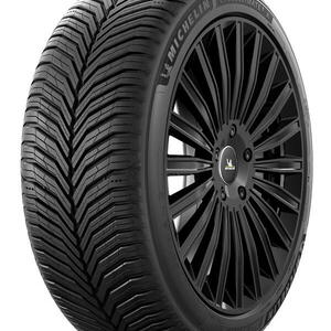 Celoroční pneu Michelin CROSSCLIMATE 3 265/60 R18 110H 3PMSF