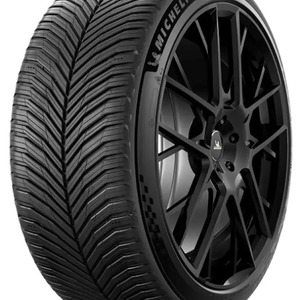 Celoroční pneu Michelin CROSSCLIMATE 3 SPORT 245/40 R20 99Y 3PMSF XL