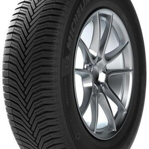 Celoroční pneu Michelin CROSSCLIMATE SUV 275/55 R19 111V 3PMSF