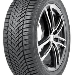 Celoroční pneu Nokian Tyres Seasonproof 1 235/45 R18 98Y 3PMSF