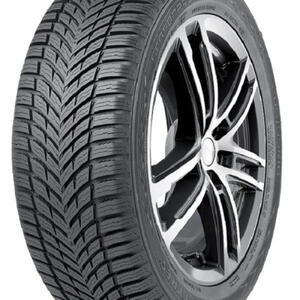 Celoroční pneu Nokian Tyres Seasonproof 1 245/40 R18 97W 3PMSF XL