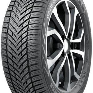 Celoroční pneu Nokian Tyres SEASONPROOF 165/65 R15 81T