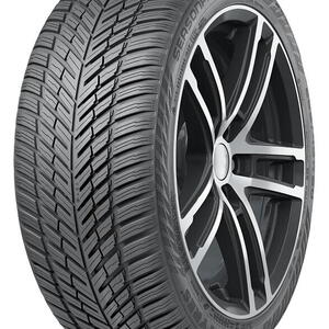 Celoroční pneu Nokian Tyres Seasonproof 2 255/50 R19 107Y 3PMSF XL