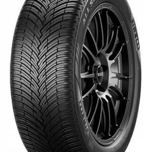 Celoroční pneu Pirelli CINTURATO ALL SEASON SF3 225/45 R17 94W 3PMSF