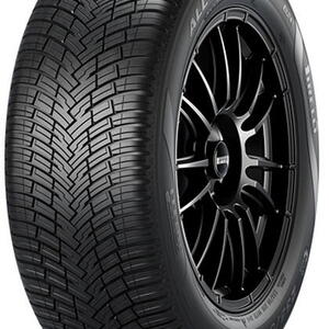 Celoroční pneu Pirelli SCORPION ALL SEASON SF2 255/50 R19 107W RunFlat 3PMSF