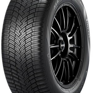 Celoroční pneu Pirelli SCORPION ALL SEASON SF2 255/55 R20 110Y 3PMSF