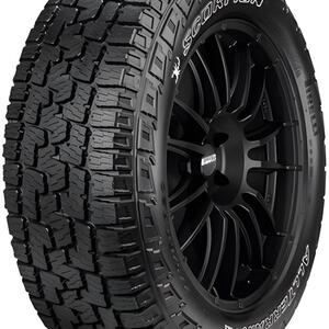 Celoroční pneu Pirelli SCORPION ALL TERRAIN PLUS 275/55 R20 113T 3PMSF