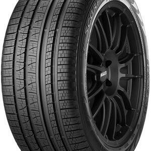 Celoroční pneu Pirelli Scorpion VERDE ALL SEASON 255/55 R20 110W