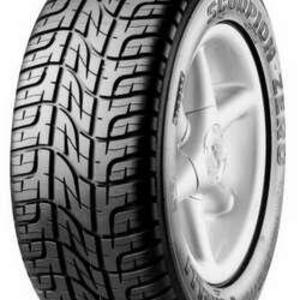 Celoroční pneu Pirelli SCORPION ZERO 255/50 R20 109Y