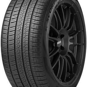 Celoroční pneu Pirelli SCORPION ZERO ALL SEASON 275/55 R19 111V